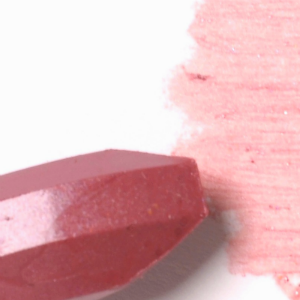 LTW Dena Light Mauve Lipstick swatch