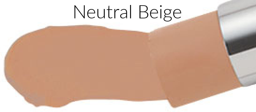 LTW Creme Stix Foundation Neutral Beige Color Swatch