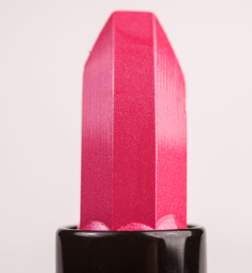 LTW Pretty Rebel Pink Lipstick swatch