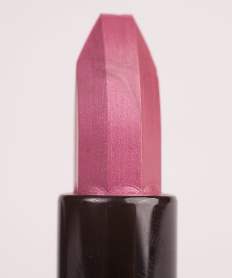 LTW Saxy Rose Pink Lipstick color swatch