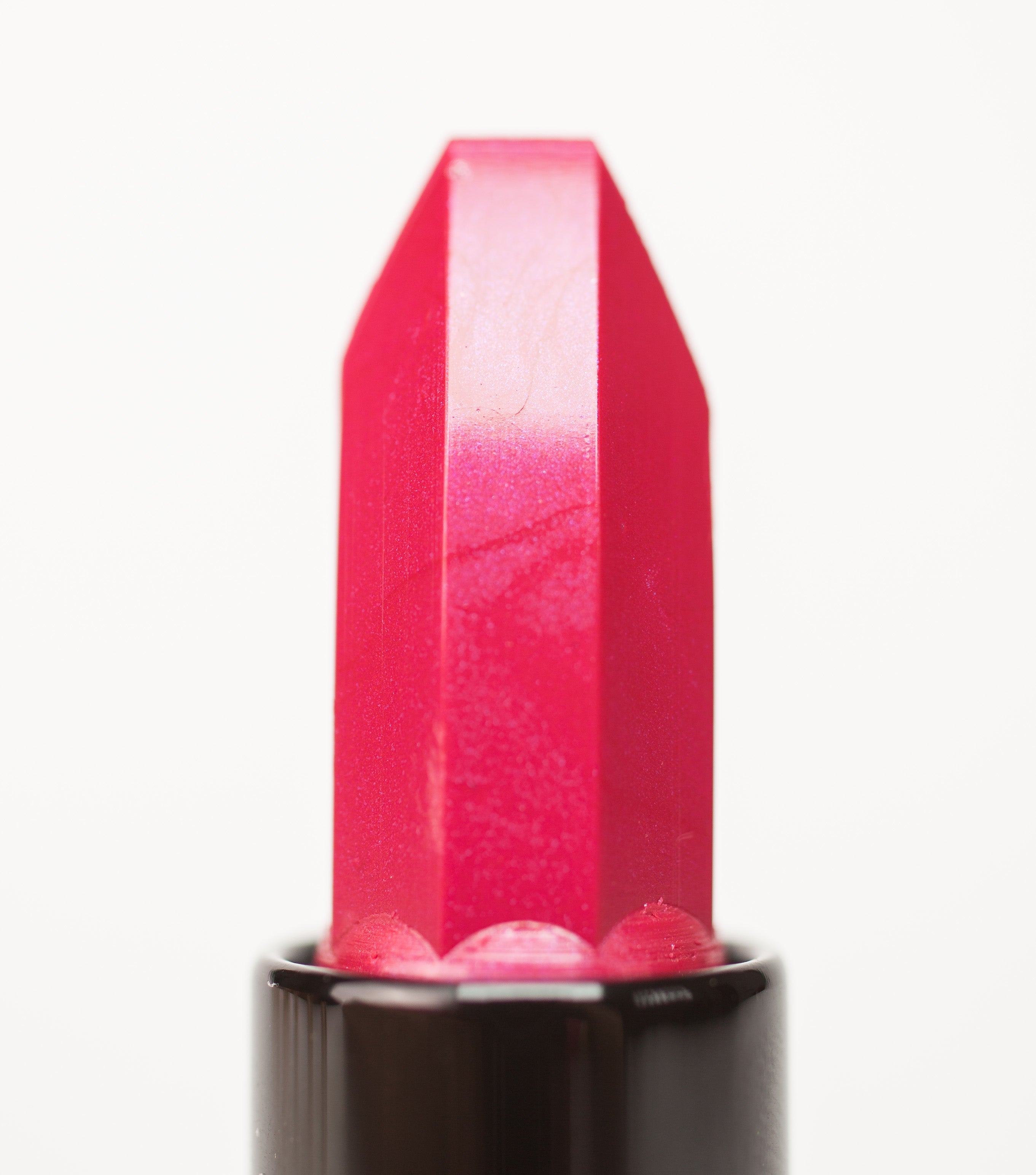 LTW Vintage Bride Berry Red Bridal Lipstick Color Swatch