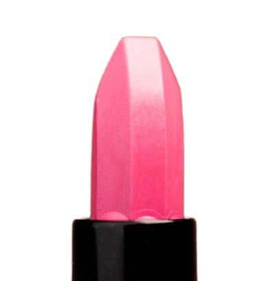 LTW Barbie Girl Lipstick color swatch