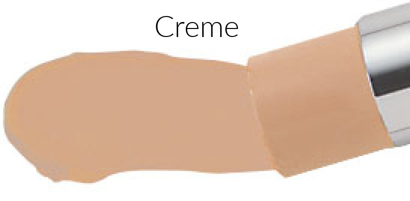 LTW Creme Stix Foundation Creme Color Swatch