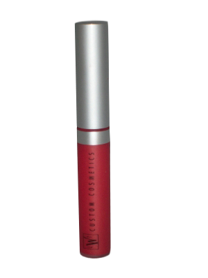 LTW Custom Cosmetics Lip Gloss Tube