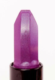 LTW Killer Queen Purple Lipstick color swatch