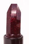 LTW Romone-Ah Burgundy glitter lipstick punk lipstick color swatch