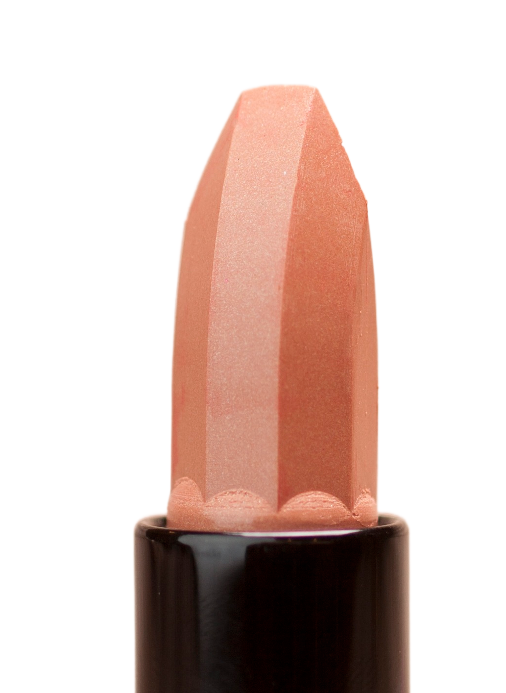 LTW Silk Stockings Lipstick Color Swatch