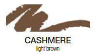 Cashmere light brown color swatch
