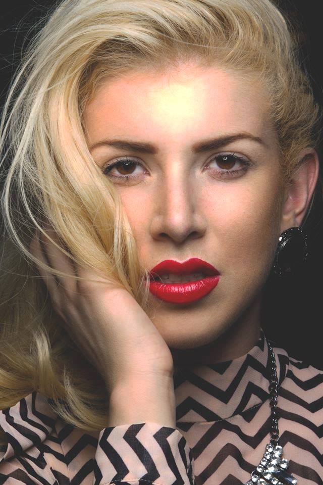 CUSTOM BLEND SHEER SEXINESS LIPSTICK SAMPLES