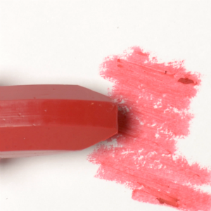 LTW Redlight Red Lipstick color swatch