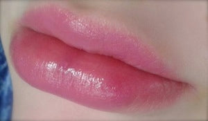 LTW Shutter Pink Lipstickk color swatch
