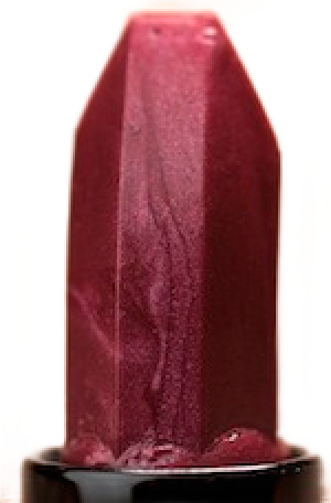 LTW Sugarplum plum lipstick color swatch