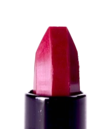 LTW Throwback deep berry lipstick bullet