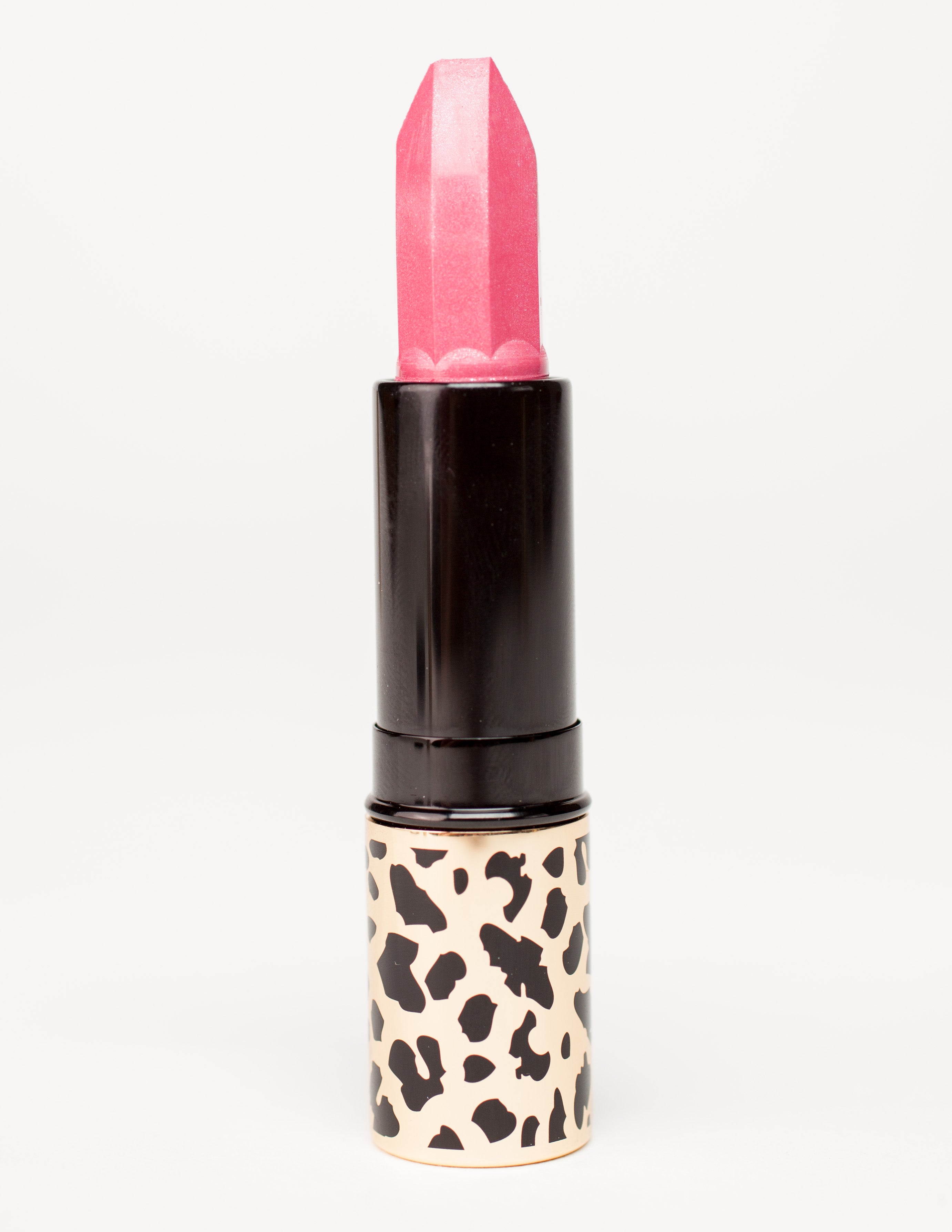 LTW Ziegfeld Girl Pink Lipstick Swatch