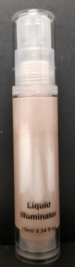 LIQUID ILLUMINATOR