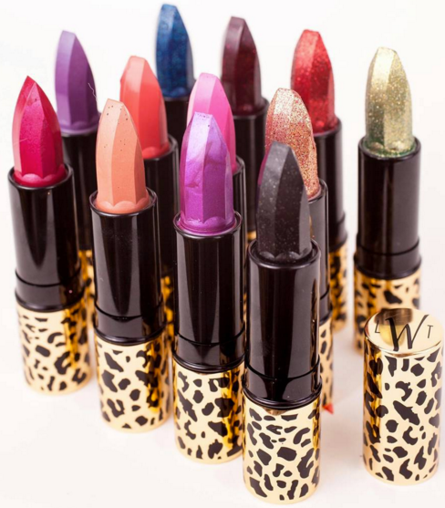 Patricia Field Collection Group Lipsticks